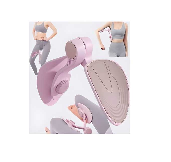 Toriox Thigh Master, Pelvic Hip Leg Butt Exerciser...
