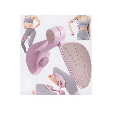 Toriox Thigh Master, Pelvic Hip Leg Butt Exerciser...