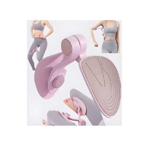 Toriox Thigh Master, Pelvic Hip Leg Butt Exerciser...