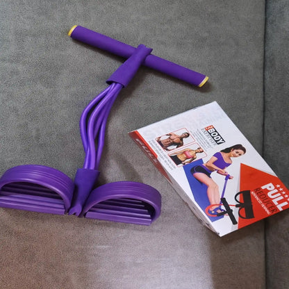 HomeFit Pro™ Full Body Resistance System