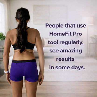 HomeFit Pro™ Full Body Resistance System